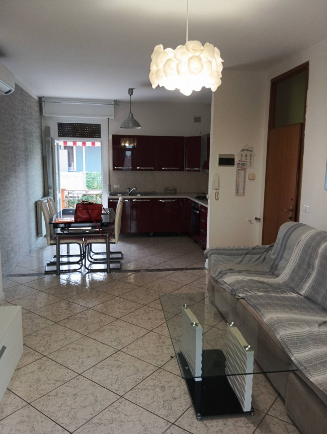 Appartamento in affitto a Gambettola