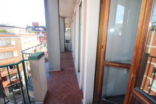 Appartamento in affitto a Luino