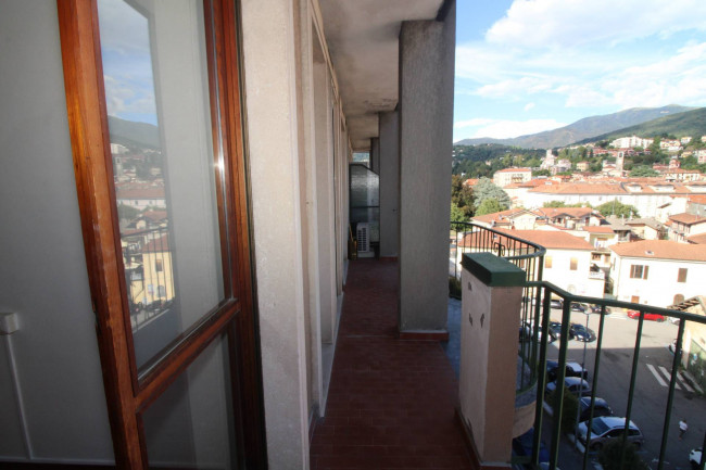 Appartamento in affitto a Luino