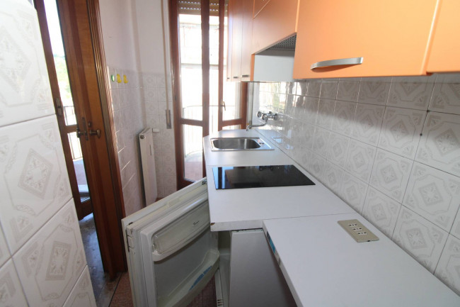 Appartamento in affitto a Luino