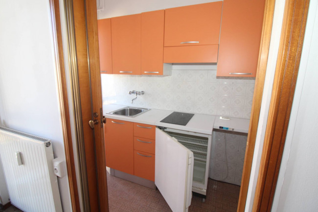 Appartamento in affitto a Luino