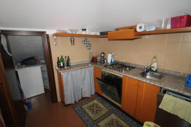 Appartamento in affitto a Porto Valtravaglia