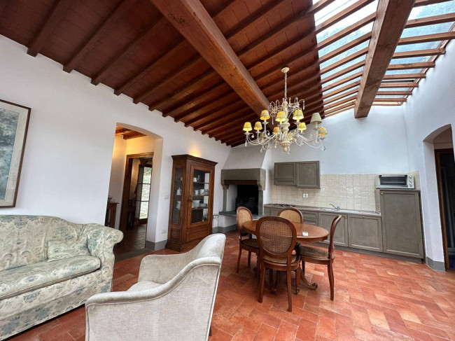 Casa indipendente in affitto a Scandicci