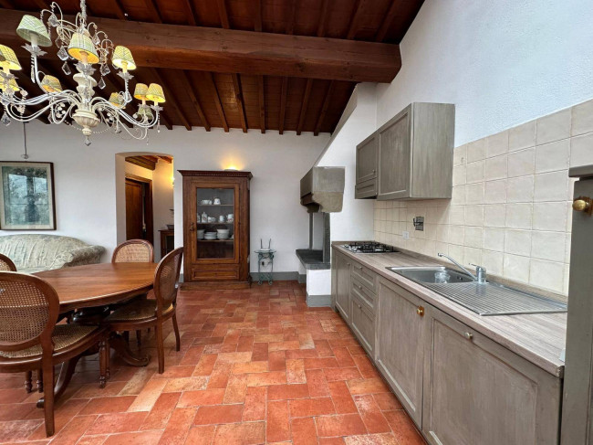 Casa indipendente in affitto a Scandicci