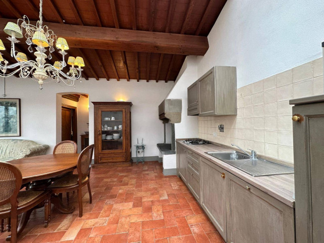 Casa indipendente in affitto a Scandicci