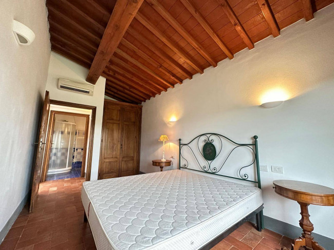 Casa indipendente in affitto a Scandicci