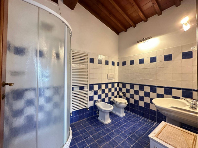 Casa indipendente in affitto a Scandicci