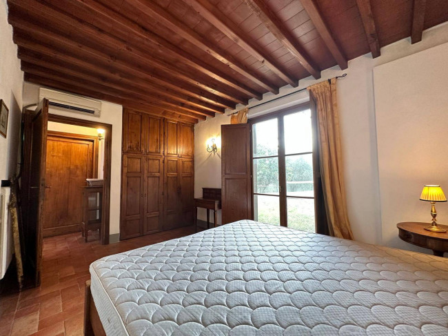 Casa indipendente in affitto a Scandicci