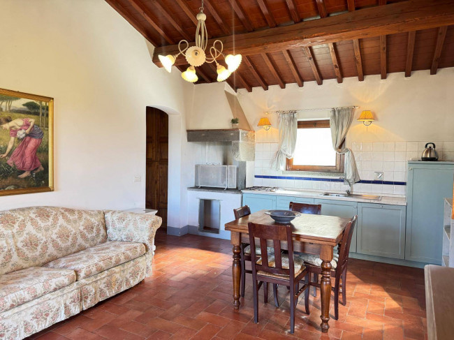 Casa indipendente in affitto a Scandicci