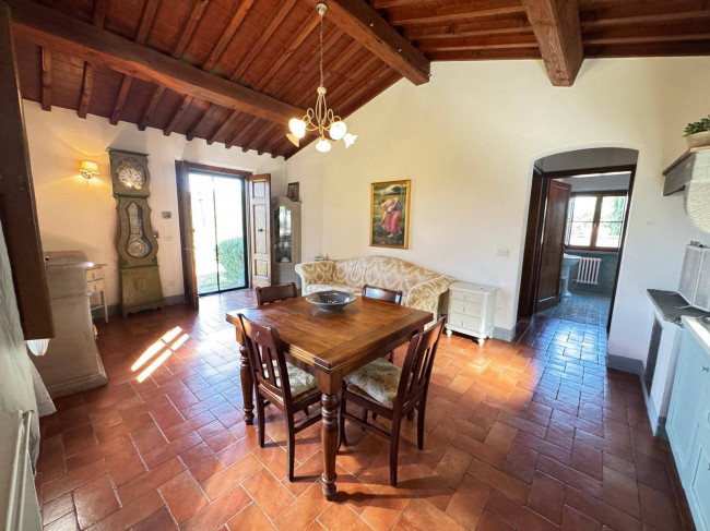 Casa indipendente in affitto a Scandicci