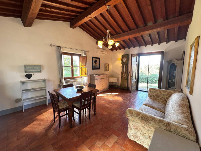 Casa indipendente in affitto a Scandicci