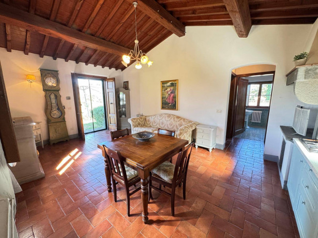 Casa indipendente in affitto a Scandicci
