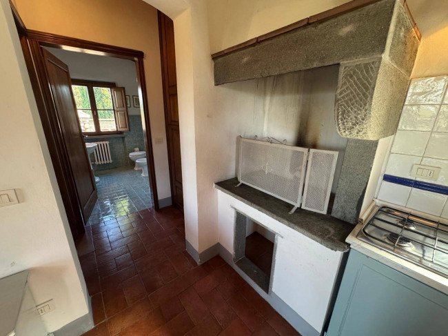 Casa indipendente in affitto a Scandicci