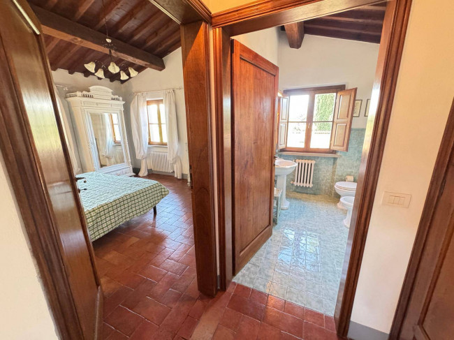Casa indipendente in affitto a Scandicci