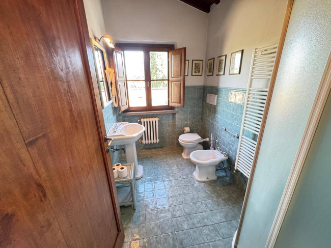Casa indipendente in affitto a Scandicci