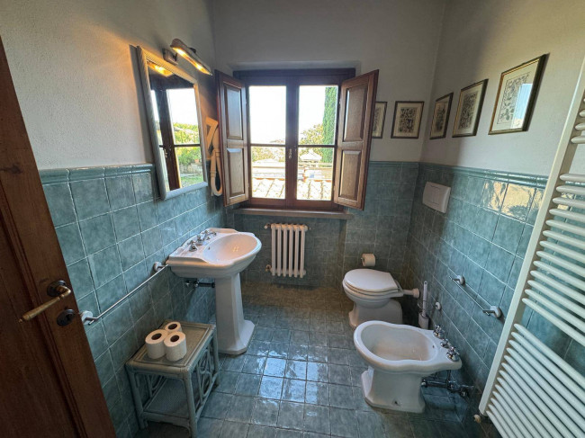 Casa indipendente in affitto a Scandicci