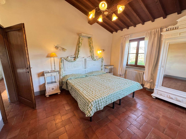 Casa indipendente in affitto a Scandicci
