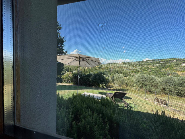 Casa indipendente in affitto a Scandicci