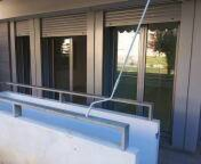 Appartamento in affitto a Gambettola