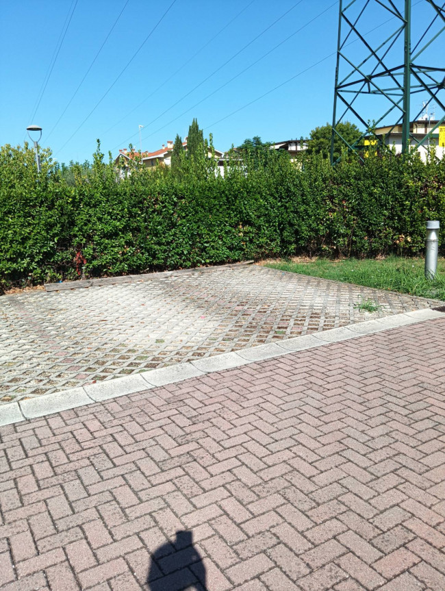 Appartamento in affitto a Gambettola