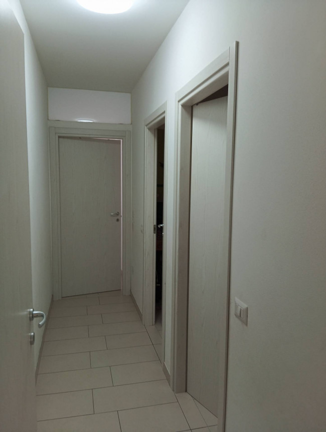 Appartamento in affitto a Gambettola