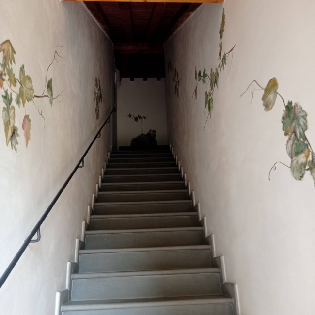 Appartamento in affitto a Montespertoli