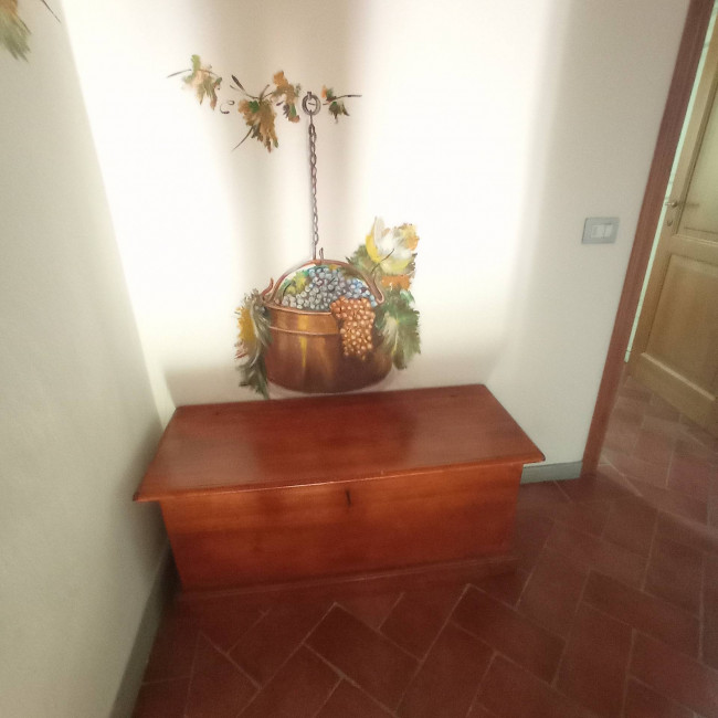 Appartamento in affitto a Montespertoli