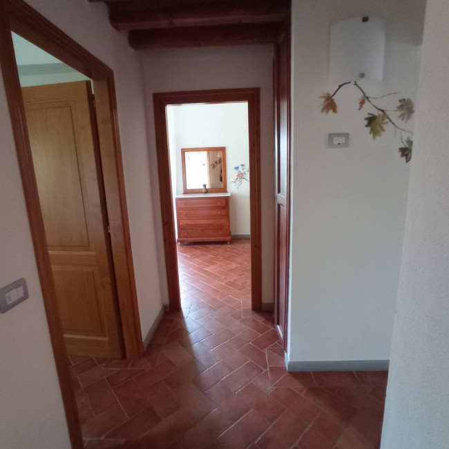 Appartamento in affitto a Montespertoli