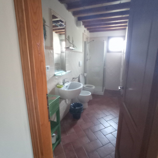 Appartamento in affitto a Montespertoli