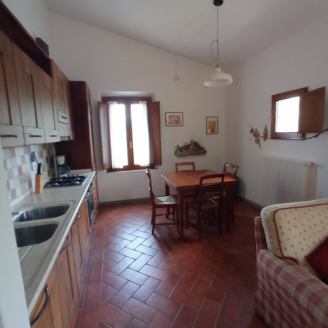 Appartamento in affitto a Montespertoli