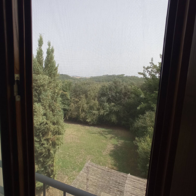 Appartamento in affitto a Montespertoli