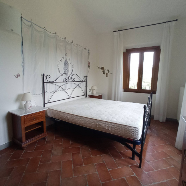 Appartamento in affitto a Montespertoli