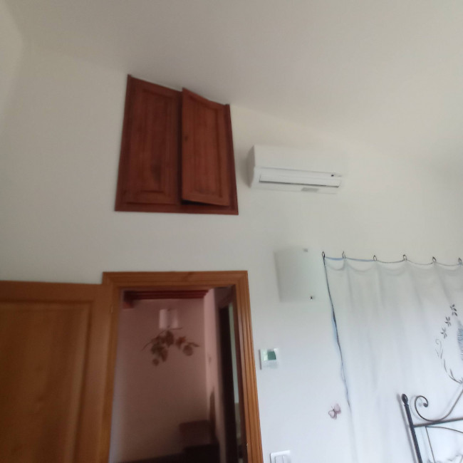 Appartamento in affitto a Montespertoli