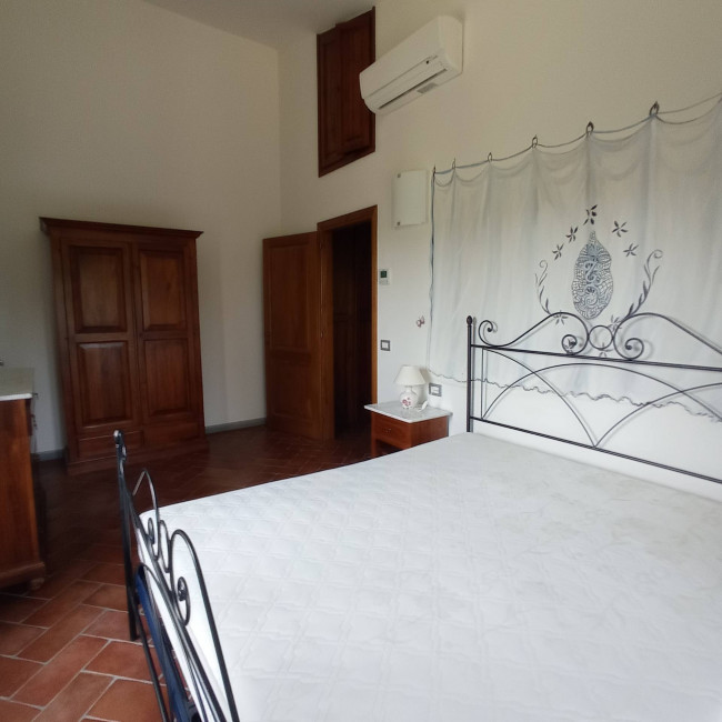 Appartamento in affitto a Montespertoli