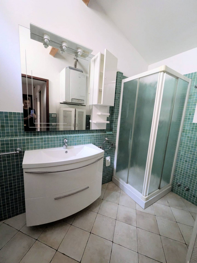 Casa indipendente in affitto a Civitella di Romagna
