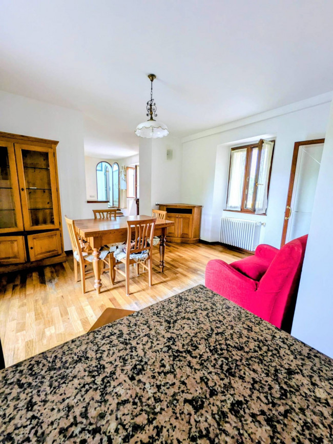Casa indipendente in affitto a Civitella di Romagna