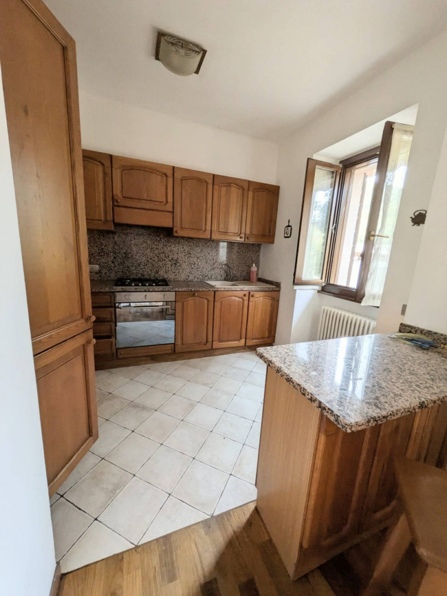 Casa indipendente in affitto a Civitella di Romagna