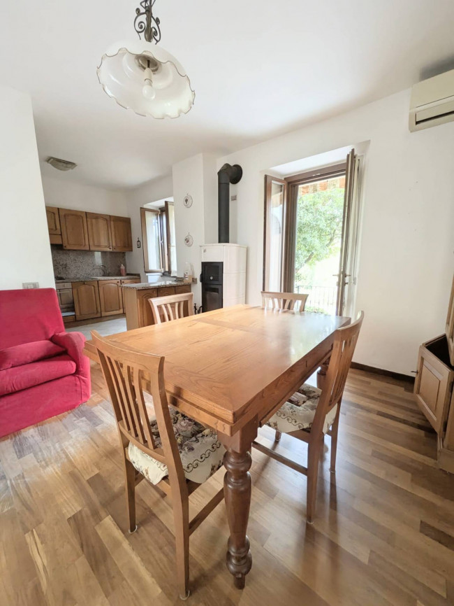 Casa indipendente in affitto a Civitella di Romagna