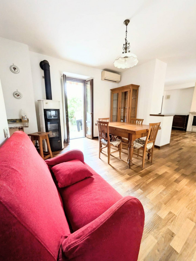 Casa indipendente in affitto a Civitella di Romagna