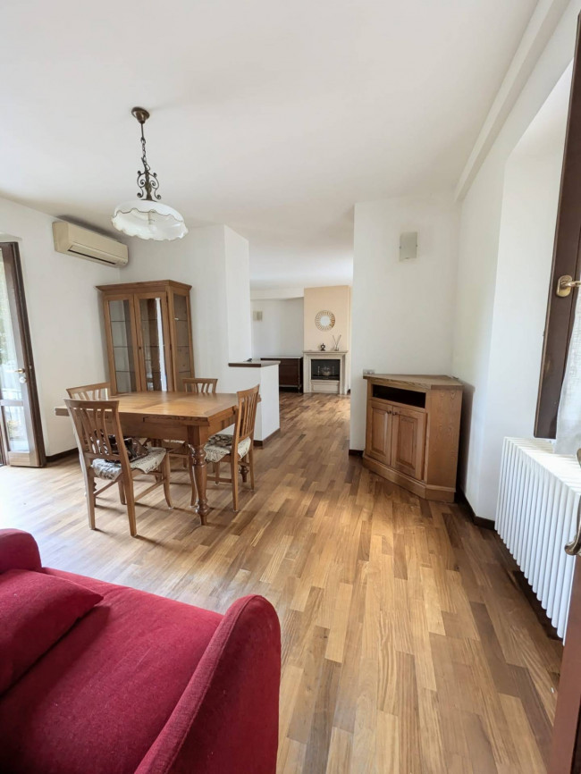Casa indipendente in affitto a Civitella di Romagna