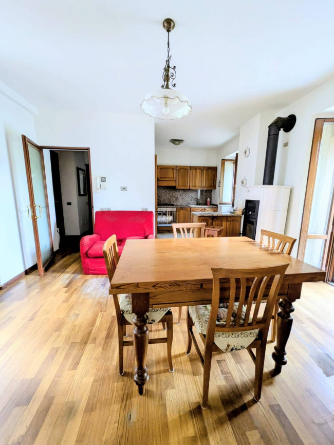 Casa indipendente in affitto a Civitella di Romagna