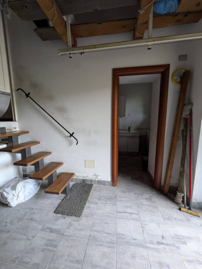Casa indipendente in affitto a Civitella di Romagna