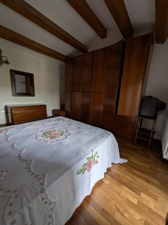 Casa indipendente in affitto a Civitella di Romagna