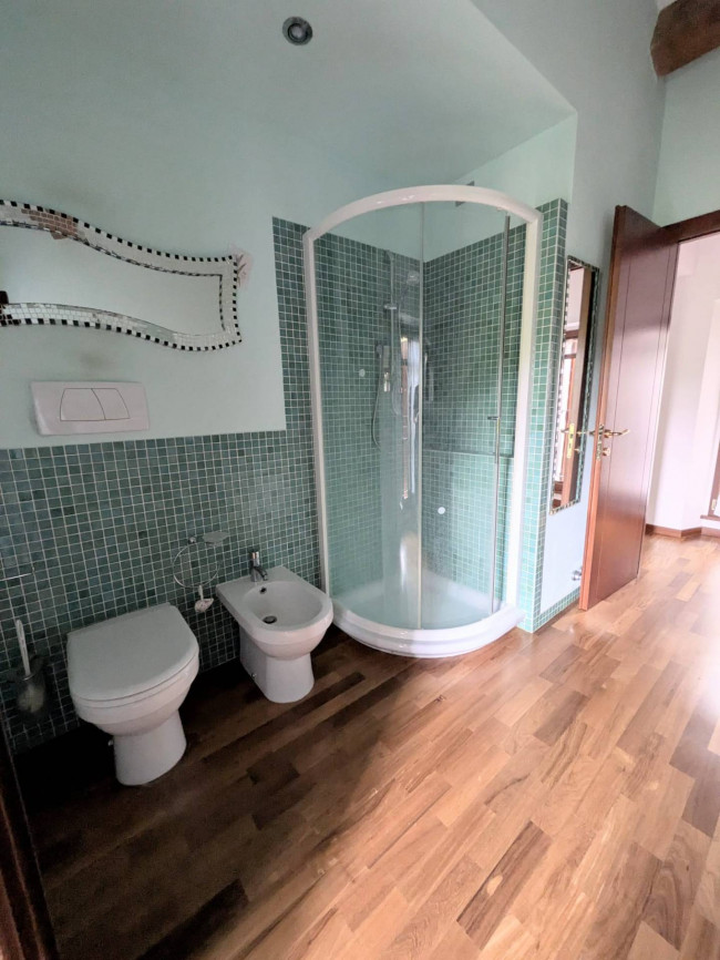 Casa indipendente in affitto a Civitella di Romagna