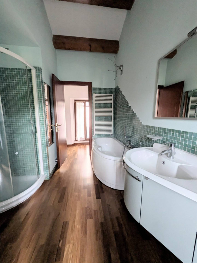 Casa indipendente in affitto a Civitella di Romagna