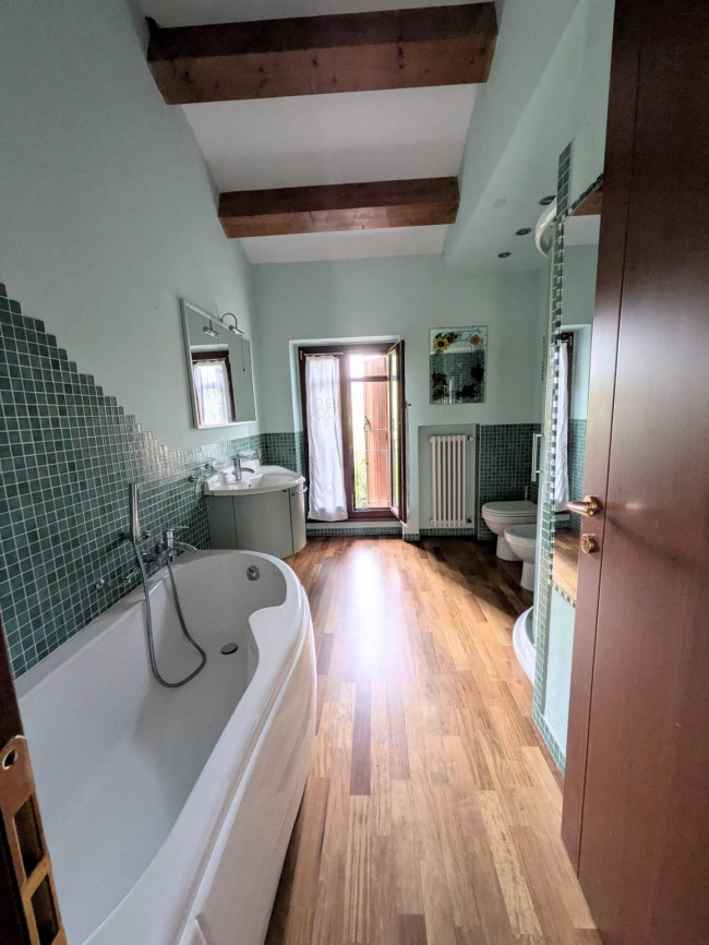 Casa indipendente in affitto a Civitella di Romagna