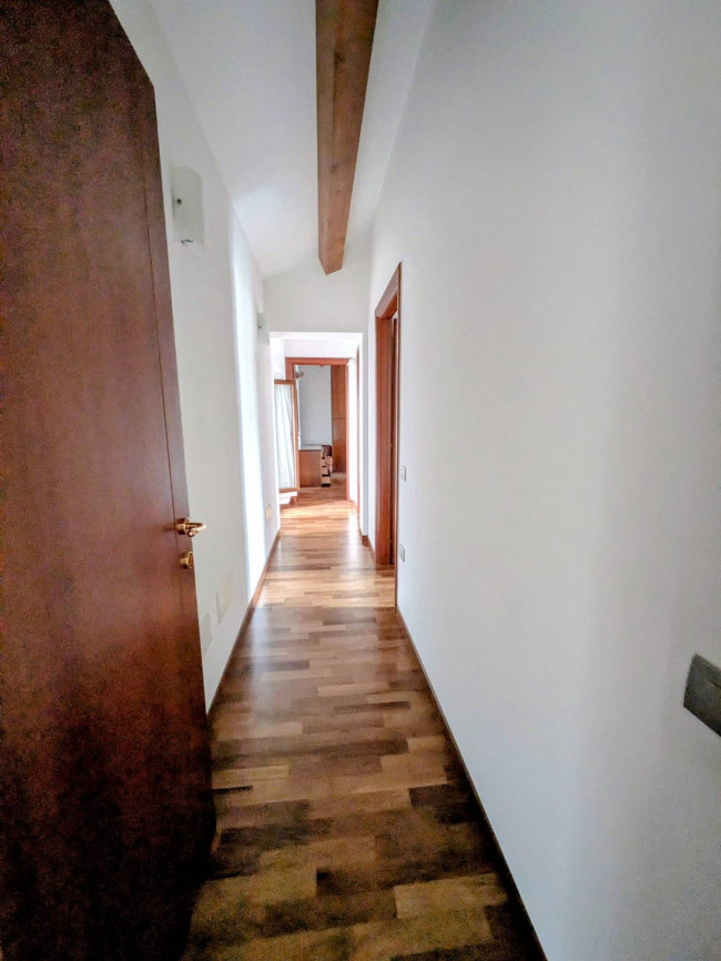 Casa indipendente in affitto a Civitella di Romagna