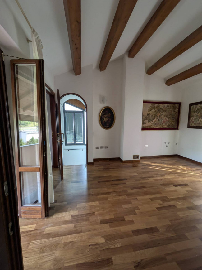Casa indipendente in affitto a Civitella di Romagna
