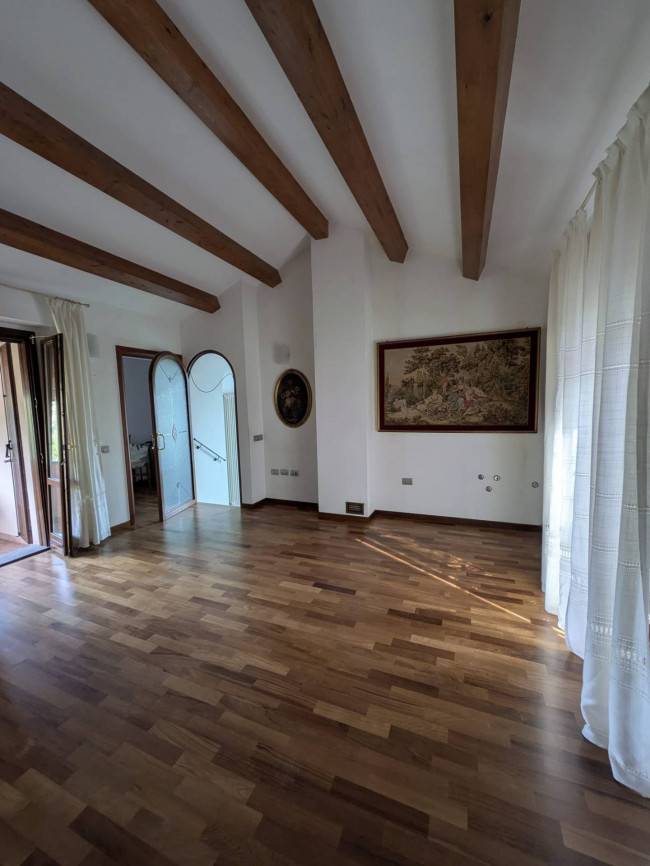 Casa indipendente in affitto a Civitella di Romagna