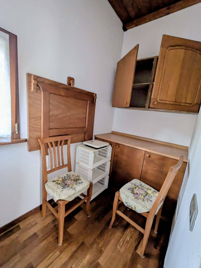 Casa indipendente in affitto a Civitella di Romagna